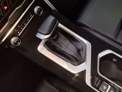 Geely Bingyue 1.5L CVT Ultra MAX - ფოტო 14
