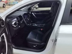 Geely Bingyue 1.5L CVT Ultra MAX - ფოტო 15