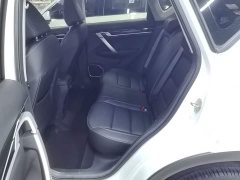 Geely Bingyue 1.5L CVT Ultra MAX - ფოტო 17