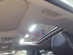 Geely Bingyue 1.5L CVT Ultra MAX - ფოტო 18