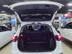 Geely Bingyue 1.5L CVT Ultra MAX - ფოტო 19