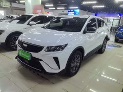Geely Bingyue 1.5L CVT Ultra MAX - ფოტო 2