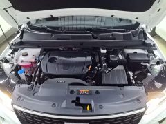 Geely Bingyue 1.5L CVT Ultra MAX - ფოტო 20