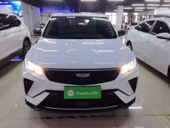 Geely Bingyue 1.5L CVT Ultra MAX - ფოტო 3