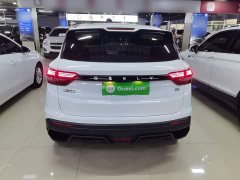 Geely Bingyue 1.5L CVT Ultra MAX - ფოტო 6