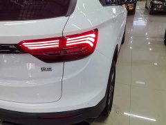 Geely Bingyue 1.5L CVT Ultra MAX - ფოტო 8