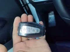 Geely Bingyue 1.5L CVT Ultra MAX - ფოტო 9