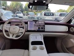 Voyah Lantu Zhiyin Four-Wheel Drive Qiankun Edition - ფოტო 10