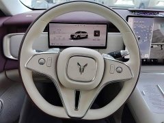Voyah Lantu Zhiyin Four-Wheel Drive Qiankun Edition - ფოტო 11