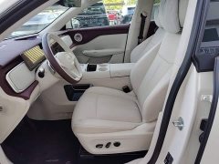 Voyah Lantu Zhiyin Four-Wheel Drive Qiankun Edition - ფოტო 15