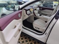 Voyah Lantu Zhiyin Four-Wheel Drive Qiankun Edition - ფოტო 16