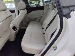 Voyah Lantu Zhiyin Four-Wheel Drive Qiankun Edition - ფოტო 17