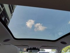 Voyah Lantu Zhiyin Four-Wheel Drive Qiankun Edition - ფოტო 18