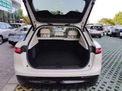 Voyah Lantu Zhiyin Four-Wheel Drive Qiankun Edition - ფოტო 19