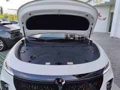 Voyah Lantu Zhiyin Four-Wheel Drive Qiankun Edition - ფოტო 20