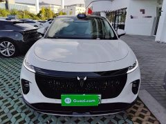 Voyah Lantu Zhiyin Four-Wheel Drive Qiankun Edition - ფოტო 3