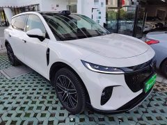Voyah Lantu Zhiyin Four-Wheel Drive Qiankun Edition - ფოტო 4