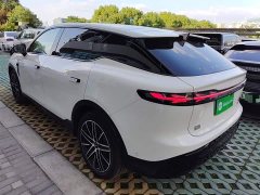 Voyah Lantu Zhiyin Four-Wheel Drive Qiankun Edition - ფოტო 5