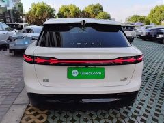 Voyah Lantu Zhiyin Four-Wheel Drive Qiankun Edition - ფოტო 6