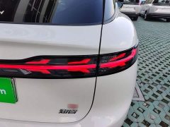Voyah Lantu Zhiyin Four-Wheel Drive Qiankun Edition - ფოტო 8