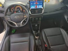 Toyota Yaris L Zhixuan 2022 Zhixuan X 1.5L CVT Luxury Plus - ფოტო 10