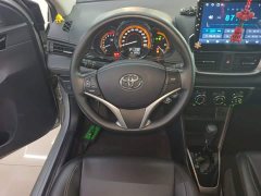 Toyota Yaris L Zhixuan 2022 Zhixuan X 1.5L CVT Luxury Plus - ფოტო 11