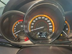 Toyota Yaris L Zhixuan 2022 Zhixuan X 1.5L CVT Luxury Plus - ფოტო 12