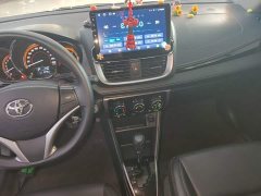 Toyota Yaris L Zhixuan 2022 Zhixuan X 1.5L CVT Luxury Plus - ფოტო 13
