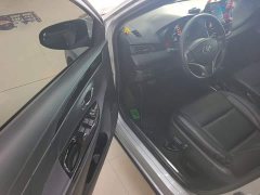 Toyota Yaris L Zhixuan 2022 Zhixuan X 1.5L CVT Luxury Plus - ფოტო 16