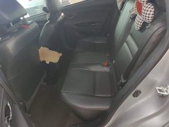 Toyota Yaris L Zhixuan 2022 Zhixuan X 1.5L CVT Luxury Plus - ფოტო 17