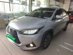 Toyota Yaris L Zhixuan 2022 Zhixuan X 1.5L CVT Luxury Plus - ფოტო 2