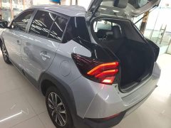 Toyota Yaris L Zhixuan 2022 Zhixuan X 1.5L CVT Luxury Plus - ფოტო 5