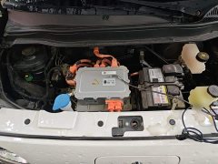 ORA Black Cat 301km Base - ფოტო 11