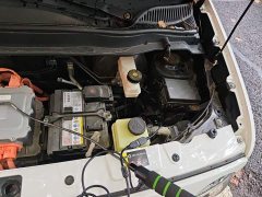 ORA Black Cat 301km Base - ფოტო 20
