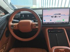 GAC AION RT 2026 520 Smart Enjoy Edition - ფოტო 13