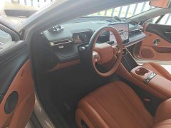 GAC AION RT 2026 520 Smart Enjoy Edition - ფოტო 14