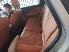 GAC AION RT 2026 520 Smart Enjoy Edition - ფოტო 15