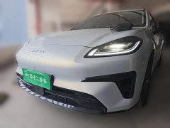 GAC AION RT 2026 520 Smart Enjoy Edition - ფოტო 2