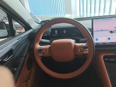 GAC AION RT 2026 520 Smart Enjoy Edition - ფოტო 3