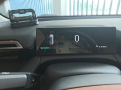 GAC AION RT 2026 520 Smart Enjoy Edition - ფოტო 4