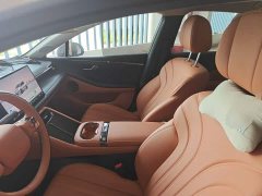 GAC AION RT 2026 520 Smart Enjoy Edition - ფოტო 8