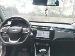 Chery Tiggo 3X 1.5L CVT Excellence Edition - ფოტო 10