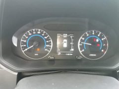 Chery Tiggo 3X 1.5L CVT Excellence Edition - ფოტო 12