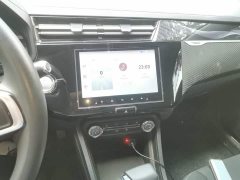 Chery Tiggo 3X 1.5L CVT Excellence Edition - ფოტო 13