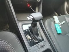 Chery Tiggo 3X 1.5L CVT Excellence Edition - ფოტო 14