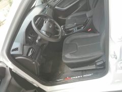 Chery Tiggo 3X 1.5L CVT Excellence Edition - ფოტო 15