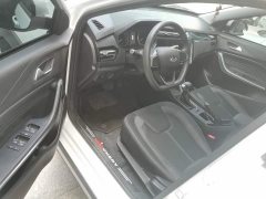 Chery Tiggo 3X 1.5L CVT Excellence Edition - ფოტო 16