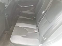 Chery Tiggo 3X 1.5L CVT Excellence Edition - ფოტო 17