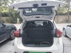 Chery Tiggo 3X 1.5L CVT Excellence Edition - ფოტო 19