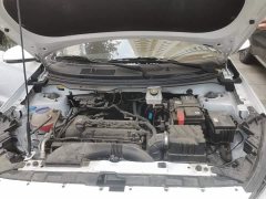 Chery Tiggo 3X 1.5L CVT Excellence Edition - ფოტო 20